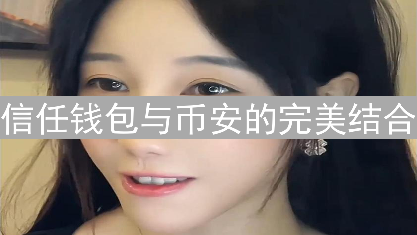 信任钱包与币安的完美结合：安全、高效的加密资产管理