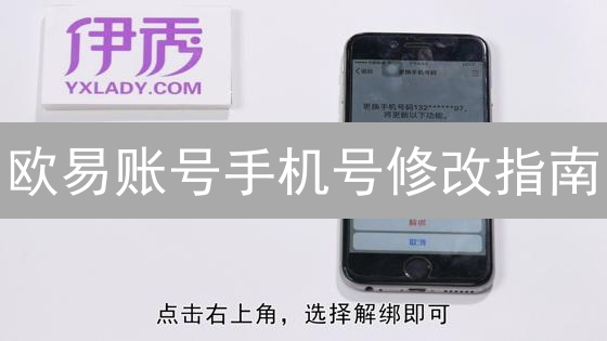 欧易账号手机号修改指南：保障数字资产安全
