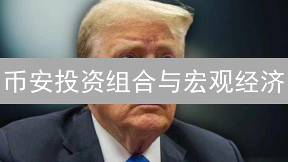 币安投资组合与宏观经济：迷雾中的灯塔