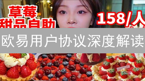 欧易用户协议深度解读：避坑指南与投资策略揭秘！