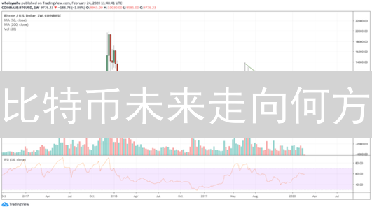 比特币未来走向何方？多重因素深度解析与趋势预测！