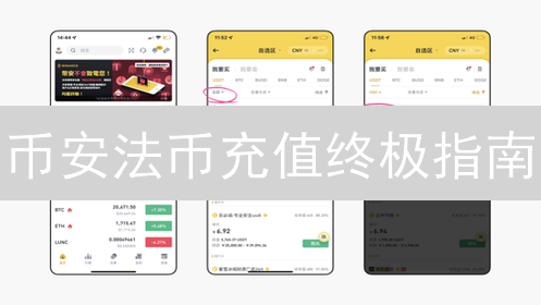 币安合约交易新手指南：高收益与风险并存，一文搞懂！