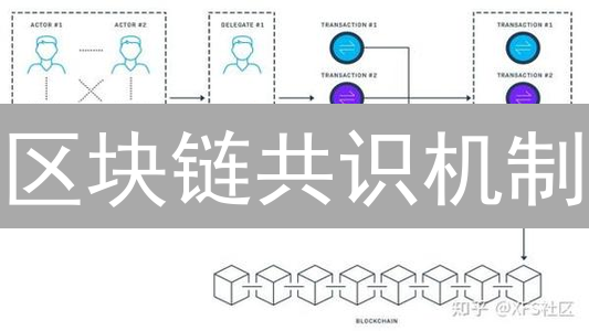 区块链共识机制：保障去中心化信任，算法优劣深度解析！