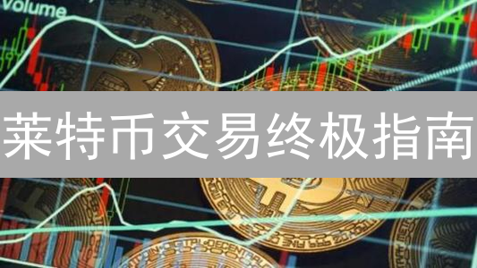 莱特币交易终极指南：新手也能快速上手！