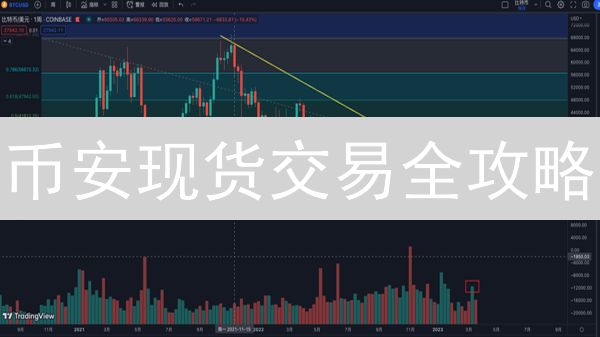 币安现货交易全攻略：新手必看，快速上手指南！