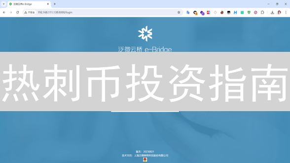 热刺币投资指南：现在买入？风险？价值？全面分析！
