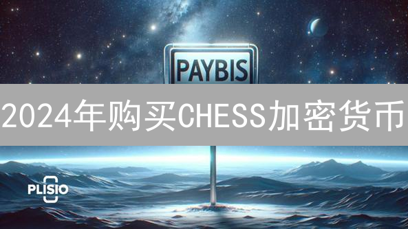 2024年购买CHESS加密货币？新手必看交易所指南！