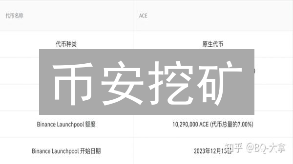 币安挖矿：新手必看！3招教你玩转质押、流动性挖矿，收益翻倍！