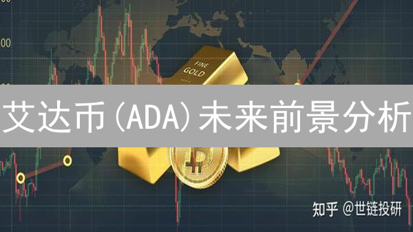 艾达币(ADA)未来前景分析：技术、生态与挑战