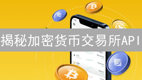揭秘加密货币交易所API：量化交易入门指南！