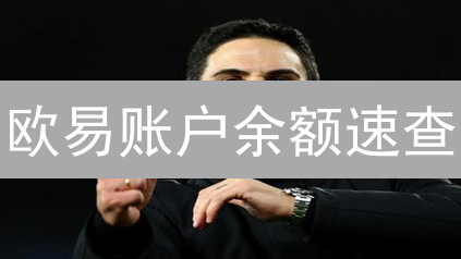 欧易账户余额速查：网页、App、API，总有一种适合你！