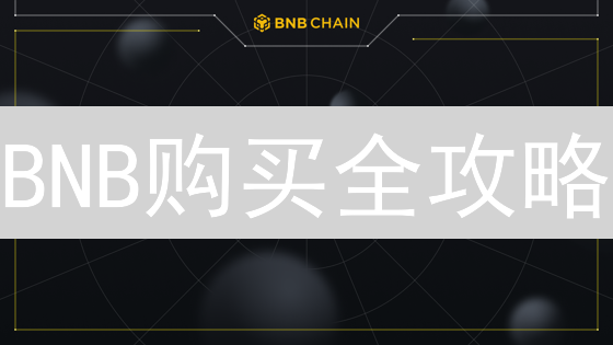 BNB购买全攻略：五大途径深度解析，新手也能轻松上手！