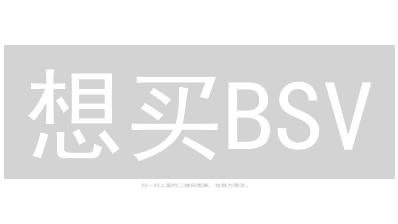 想买BSV？新手指南：从入门到安全存储，一文搞懂！