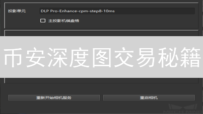 币安深度图交易秘籍：BTC/USDT高胜算策略揭秘！