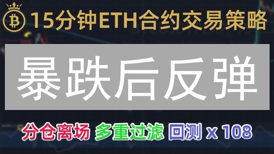 暴跌后反弹？BTC还能抄底吗？合约交易必看！