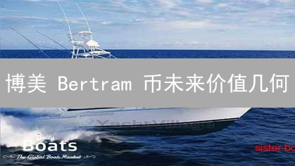 博美 Bertram 币未来价值几何？深度解析与投资风险揭示！