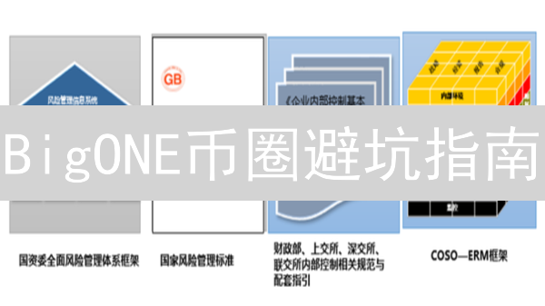 BigONE币圈避坑指南：新手必看！七招教你稳赚不赔？