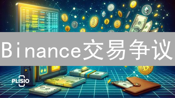 Binance交易争议？5招教你快速解决！避坑指南！