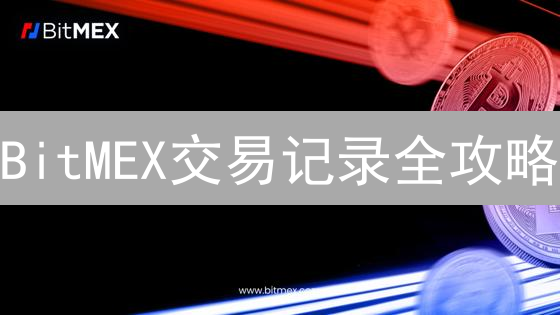 BitMEX交易记录全攻略：查询方式、风险与避坑指南【必看】