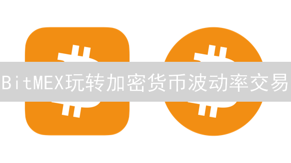 BitMEX玩转加密货币波动率交易：新手必看，风险几何？