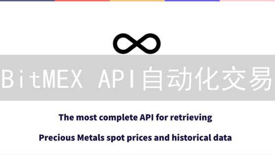 BitMEX API自动化交易：入门指南与密钥安全配置