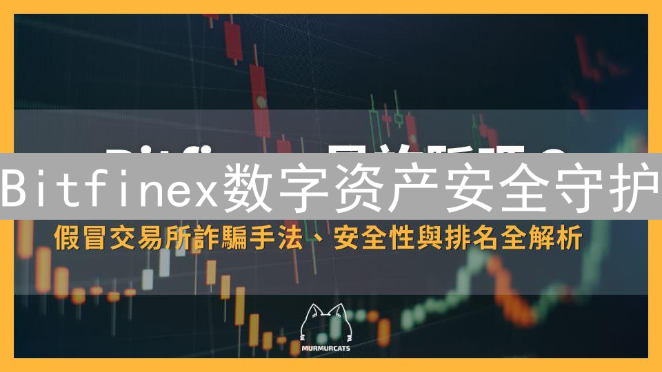 Bitfinex数字资产安全守护：策略深度解析与实践