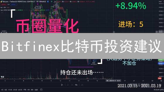 Bitfinex比特币投资建议：波动中寻机遇
