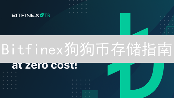 Bitfinex狗狗币存储指南：安全管理 DOGE 资产，避坑必看！