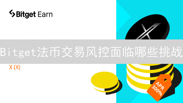 Bitget法币交易风控面临哪些挑战？如何有效应对？