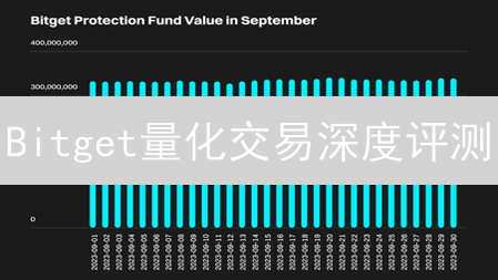 Bitget量化交易深度评测：新手也能轻松玩转？