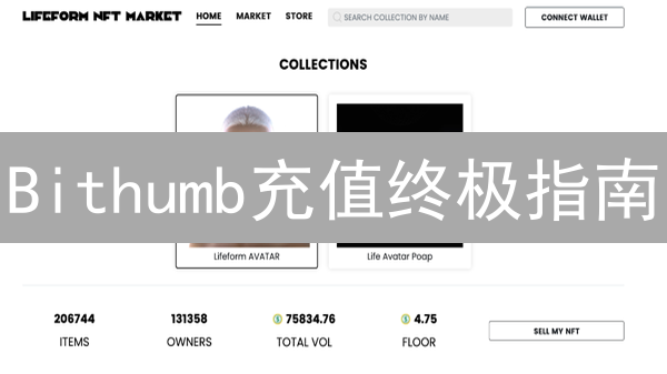 Bithumb充值终极指南：新手必看！别让你的钱打水漂！