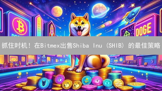 抓住时机！在Bitmex出售Shiba Inu (SHIB) 的最佳策略？