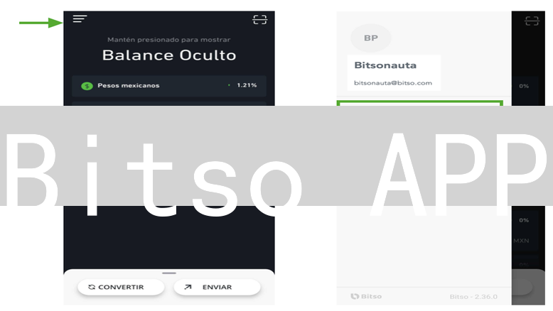 Bitso APP：掌上数字资产管理与交易的便捷选择