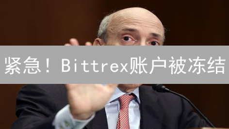 紧急！Bittrex账户被冻结？解冻资金终极指南！