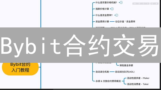 Bybit合约交易：新手必看！8招降低风险，稳健盈利！