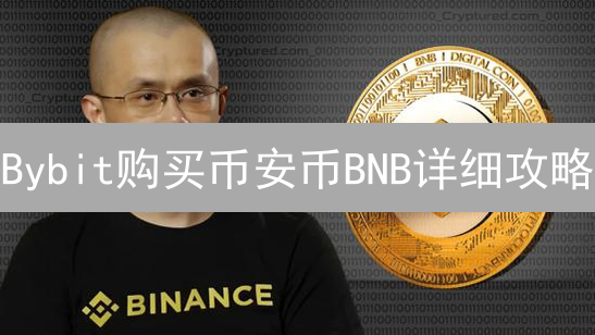 Bybit购买币安币BNB详细攻略：新手指南