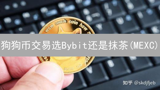 狗狗币交易选Bybit还是抹茶(MEXC)？深度对比分析来了！