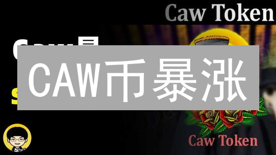 CAW币暴涨？揭秘A Hunters Dream的风险与机遇！