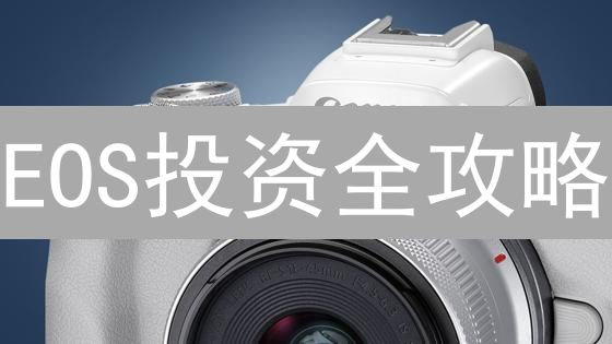 EOS投资全攻略：新手如何避坑？【2024最新指南】