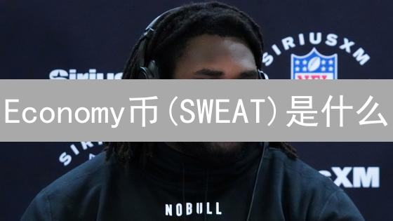 Economy币(SWEAT)是什么？2024年如何通过运动赚取SWEAT？