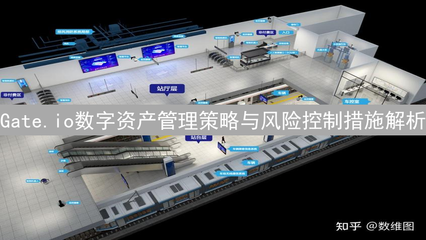Gate.io数字资产管理策略与风险控制措施解析