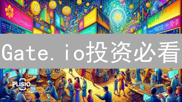 Gate.io投资必看：避免加密货币暴雷的七大策略！