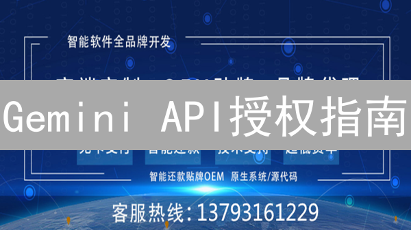 Gemini API授权指南：打造高效加密货币交易利器