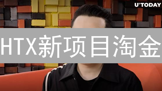 HTX新项目淘金：高收益背后的风险迷雾，新手避坑指南！