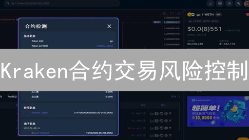 Kraken合约交易风险控制：杠杆、保证金与价格波动应对策略