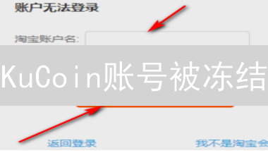 KuCoin账号被冻结？别慌！解冻指南与安全防护秘籍！