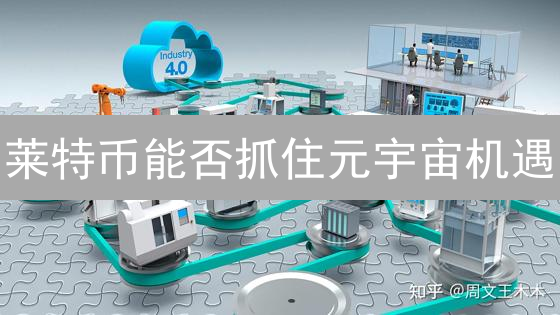莱特币能否抓住元宇宙机遇？一文看懂LTC的未来!