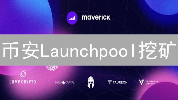 币安Launchpool挖矿：收益翻倍的秘密？新手必看！