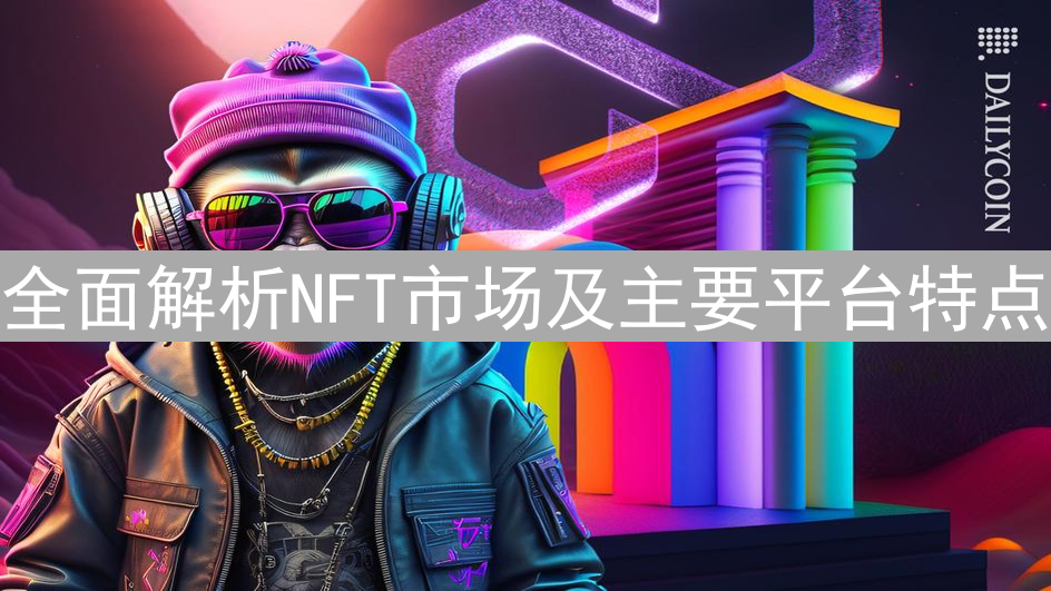 全面解析NFT市场及主要平台特点