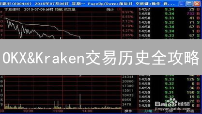 OKX&Kraken交易历史全攻略：导出记录，掌控投资脉搏！
